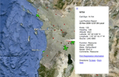 Helter i Google Earth