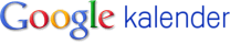 Google Kalender