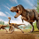 dinosaur-ikon