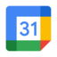 Google Kalender-logo