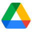 Google Disk-logo