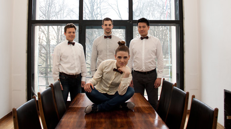 Geirr, markedsansvalig – Eventum.no