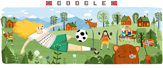 Fotball-VM for kvinner 2019 – dag 19